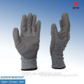 anti-cut gloves level 5 uhmwpe yarn